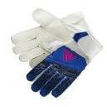 Adidas Ace Junior Handprotection für Torhüter Weiß 8