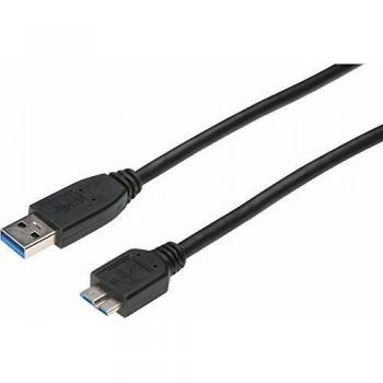 Cavo USB 3.0 Maschio/Maschio 1.8m