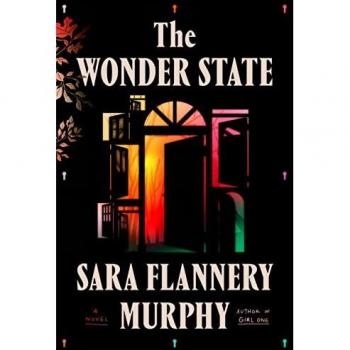 The Wonder State