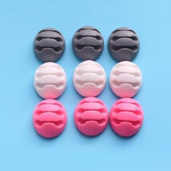 Clips de maintien pour bureau