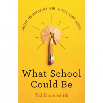 What School Could Be