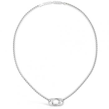 Collar de Diseño Guess Mujer JUBN04506JWRHT-U
