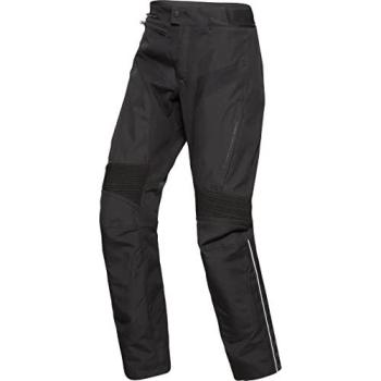 Flm Traction Damen Stoffhose Schwarz M – Motocross Schutzkleidung