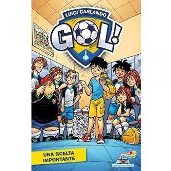 Una scelta importante