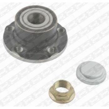 Kit Roulement de Roue SNR R159.46 – Compatibilité Multi-Marques
