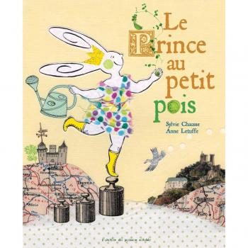 Le Prince au petit pois