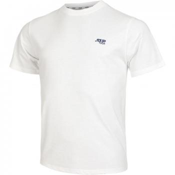 ATP Tour Men's Medium White Shirt