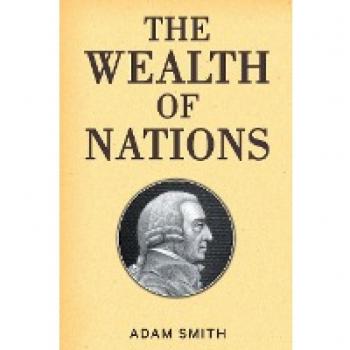 The Wealth of Nations