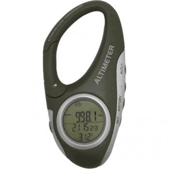 Pro Outdoor Multi-Function Altimeter