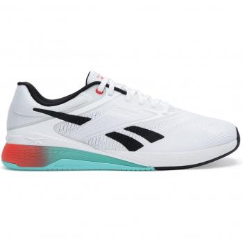 Reebok NANO X5 Bianco Scarpe sportive