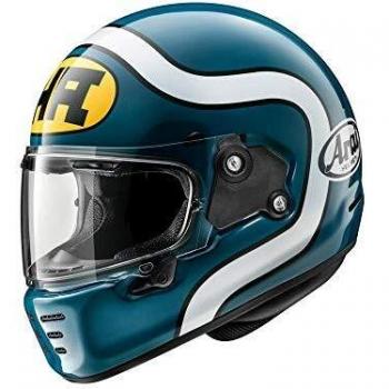 Motorradhelm Arai Concept‑X Integral – Blau, XL