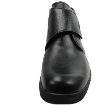Solidus Kimberly Damenstiefeletten 35.5 EU Schwarz