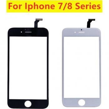 IPhone 7 Plus Touch Screen Glass Replacement