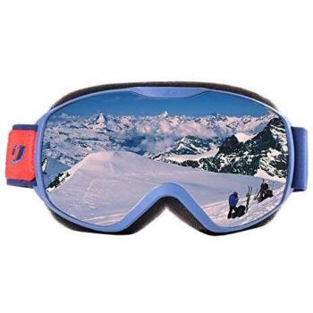 Julbo Ison Sporty Outdoor Sunglasses