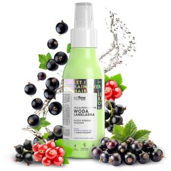 Água Lamelar so!flow 150 ml