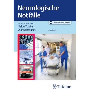 Neurologische Notfälle
