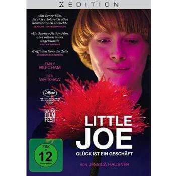 Little Joe