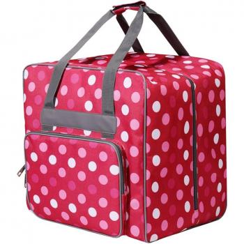 Detachable Sewing Machine Bag with Anti-Scratch Features