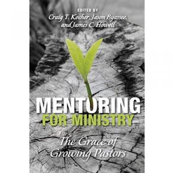 Mentoring for Ministry
