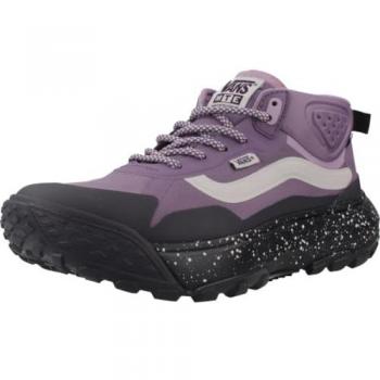 Vans Sneakers MTE Crosspath Mid VN000CVVGPE1 Violett 39 Damen