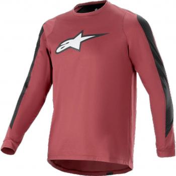 Maillot Alpinestars A‑Dura Dri Astar (manches longues)