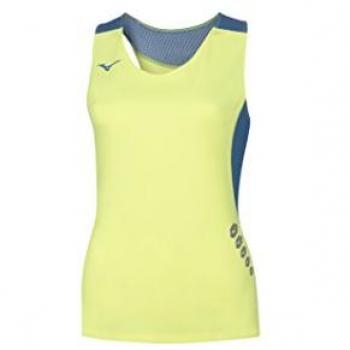 Mizuno JPN Premium Women's Sleeveless Tee
