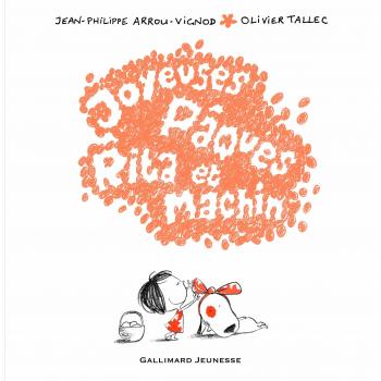 Joyeuses Pâques Rita et Machin