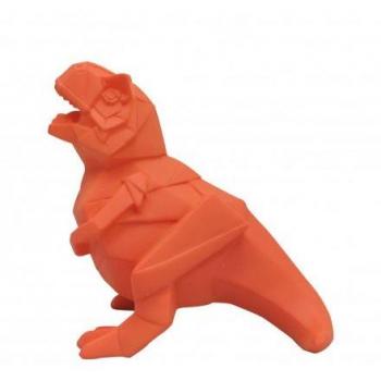 T-Rex Mini-Nachtlicht – LEDDINOR Origami Lampe für das Kinderzimmer