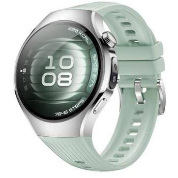 Smartwatch Huawei Watch 5 Verde 42mm – ECG, GPS y eSIM