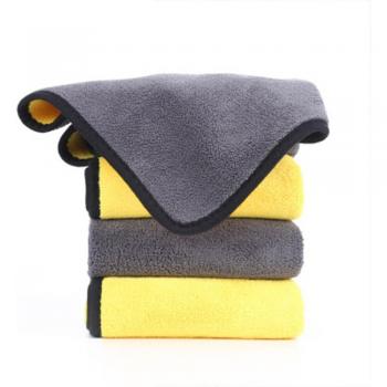 Soft Microfiber Cat Towel