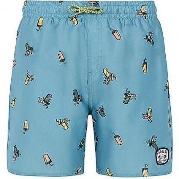 Protest Rocker Pantaloncini da bagno verde arctica 164 cm
