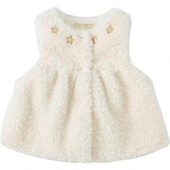Abrigo de invierno para niñas DB18903