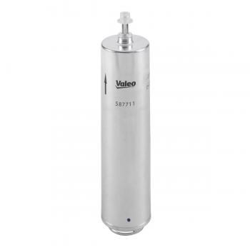 VALEO Premium Bränslefilter 587711 – Passar BMW 3‑Limousine (E90)