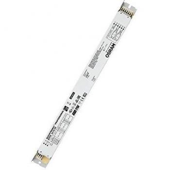 Osram Electronic Ballast QTP5 pour 2 tubes fluorescents T5 (14-35W)
