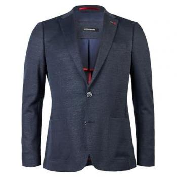 Veste ROY ROBSON Bleu 56