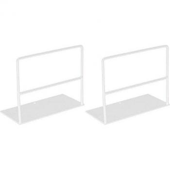 Bureau Magazine Stand en Fer