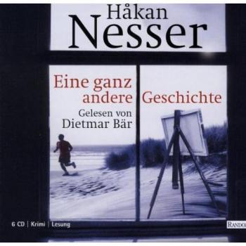 Nesser, H: Une Histoire Alternative