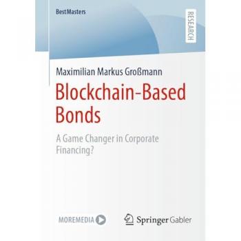 Blockchain-Based Bonds