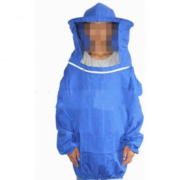 Capa anti-abeja