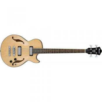 Ibanez AGB200 Bajo Electroacústico con Diapasón de Laurel