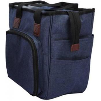 Sachet Sécurisé 600D Oxford – Aiguilles, Fournitures et Ménage