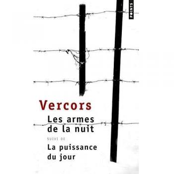 Les Armes de la nuit