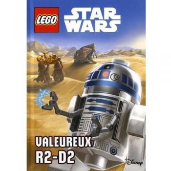 Lego Star Wars : Valeureux R2-D2