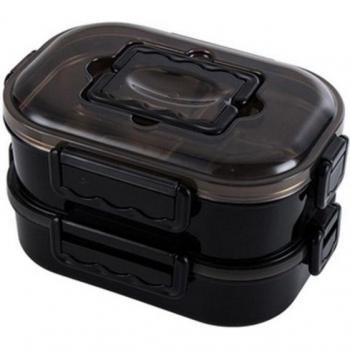 Insulated Stainless Steel Lunch Box