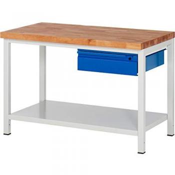 Werkbank BASIC-8 TYP 8001-6