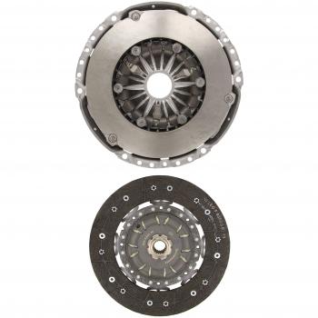 Kit Frizione LUK 624322619