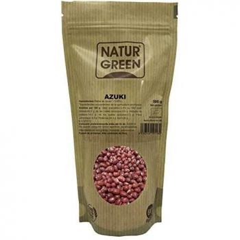 Azuki NaturGreen, 500 g