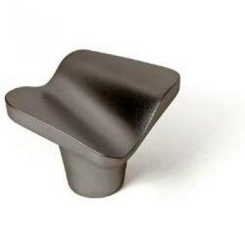 Accèsoires muraux en métal chromé HLFITTINGS