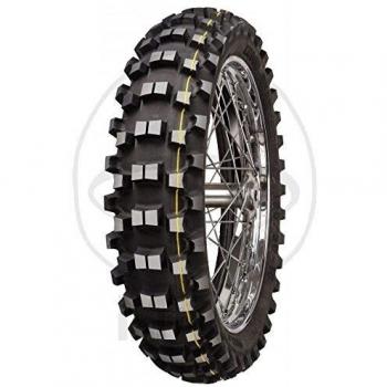 Mitas MC 32 WIN Scoot RF F/R 90/80‑16 52 P – Ganzjahresrollreifen