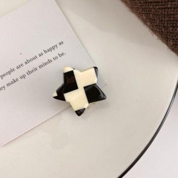 Accessoires capillaires tendance